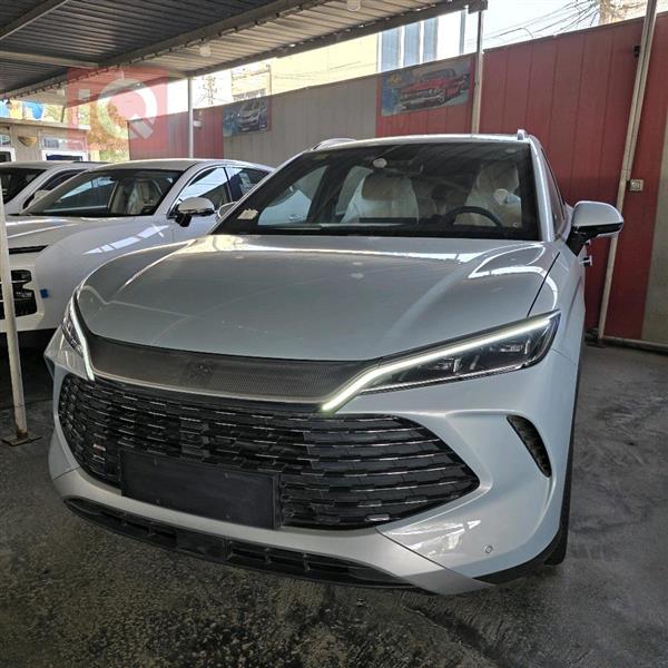 بي واي دي كوين L DM-i 2025 للبيع في العراق -  بغداد